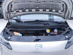 GAC AION Y Plus 510 Smart Leader Edition - ფოტო 19