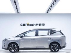 GAC AION Y Plus 510 Smart Leader Edition - ფოტო 2