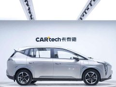 GAC AION Y Plus 510 Smart Leader Edition - ფოტო 3