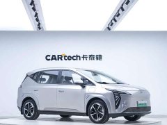 GAC AION Y Plus 510 Smart Leader Edition - ფოტო 4