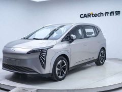 GAC AION Y Plus 510 Smart Leader Edition - ფოტო 7