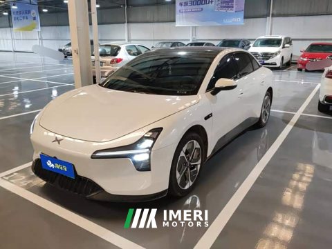 2025 XPeng MONA M03 620 Ultra-Long Range Plus - ავტომობილი ჩინეთიდან