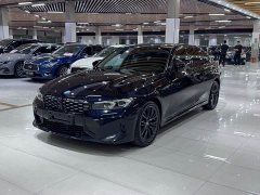BMW 3 Series 330Li M Sport Night Edition Package - photo 1
