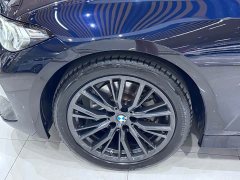BMW 3 Series 330Li M Sport Night Edition Package - photo 12