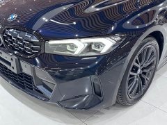 BMW 3 Series 330Li M Sport Night Edition Package - photo 13