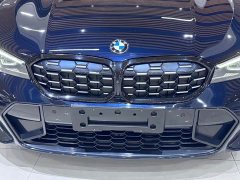 BMW 3 Series 330Li M Sport Night Edition Package - photo 14