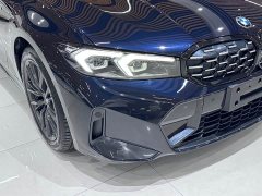 BMW 3 Series 330Li M Sport Night Edition Package - photo 15