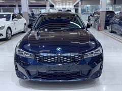 BMW 3 Series 330Li M Sport Night Edition Package - photo 2