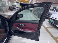 BMW 3 Series 330Li M Sport Night Edition Package - photo 20