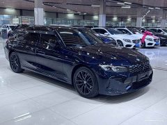 BMW 3 Series 330Li M Sport Night Edition Package - photo 3