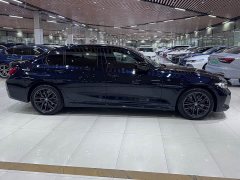 BMW 3 Series 330Li M Sport Night Edition Package - photo 4