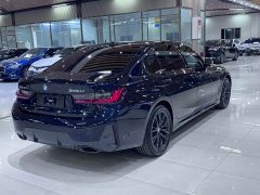 BMW 3 Series 330Li M Sport Night Edition Package - photo 5