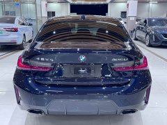 BMW 3 Series 330Li M Sport Night Edition Package - photo 6