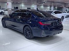 BMW 3 Series 330Li M Sport Night Edition Package - photo 7