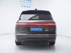 NIO ES8 Six-Seat Executive Luxury Edition - ფოტო 13
