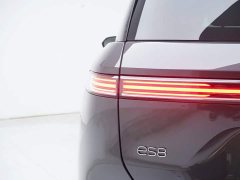 NIO ES8 Six-Seat Executive Luxury Edition - ფოტო 15