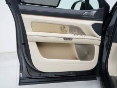 NIO ES8 Six-Seat Executive Luxury Edition - ფოტო 16