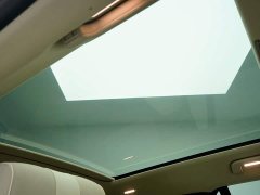 NIO ES8 Six-Seat Executive Luxury Edition - ფოტო 9