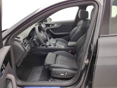 Audi A4L 200 Million Units Joyful Edition 40 TFSI Luxury Dynamic - фото 10