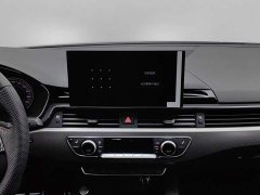 Audi A4L 200 Million Units Joyful Edition 40 TFSI Luxury Dynamic - фото 12