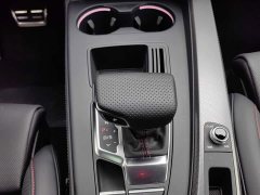 Audi A4L 200 Million Units Joyful Edition 40 TFSI Luxury Dynamic - фото 13