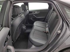 Audi A4L 200 Million Units Joyful Edition 40 TFSI Luxury Dynamic - фото 15