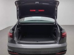 Audi A4L 200 Million Units Joyful Edition 40 TFSI Luxury Dynamic - фото 16
