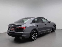 Audi A4L 200 Million Units Joyful Edition 40 TFSI Luxury Dynamic - фото 2