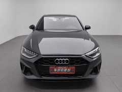 Audi A4L 200 Million Units Joyful Edition 40 TFSI Luxury Dynamic - фото 3
