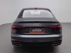 Audi A4L 200 Million Units Joyful Edition 40 TFSI Luxury Dynamic - фото 4
