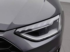 Audi A4L 200 Million Units Joyful Edition 40 TFSI Luxury Dynamic - фото 7
