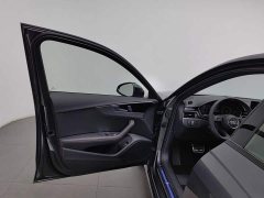 Audi A4L 200 Million Units Joyful Edition 40 TFSI Luxury Dynamic - фото 8