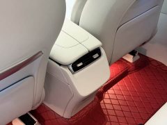 Mercedes-Benz EQE SUV 350 4MATIC Luxury - ფოტო 12
