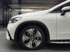 Mercedes-Benz EQE SUV 350 4MATIC Luxury - ფოტო 16