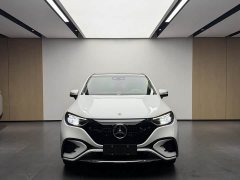 Mercedes-Benz EQE SUV 350 4MATIC Luxury - ფოტო 2