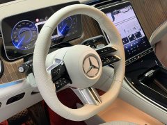 Mercedes-Benz EQE SUV 350 4MATIC Luxury - ფოტო 4