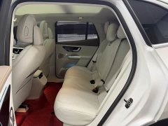 Mercedes-Benz EQE SUV 350 4MATIC Luxury - ფოტო 6