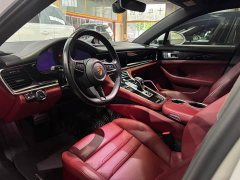 Porsche Panamera Executive Extended Wheelbase 2.9T - ფოტო 4