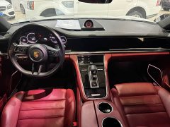 Porsche Panamera Executive Extended Wheelbase 2.9T - ფოტო 6