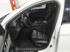 Lynk & Co 03 1.5T DCT Pro - photo 10
