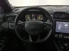 Lynk & Co 03 1.5T DCT Pro - photo 11