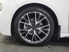Lynk & Co 03 1.5T DCT Pro - photo 17