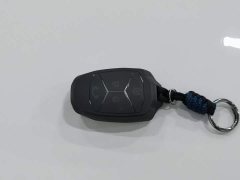 Lynk & Co 03 1.5T DCT Pro - photo 19