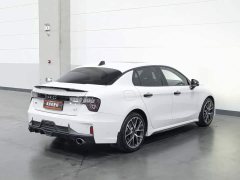 Lynk & Co 03 1.5T DCT Pro - photo 2