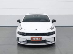 Lynk & Co 03 1.5T DCT Pro - photo 3