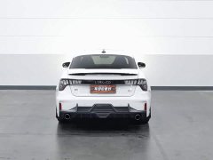 Lynk & Co 03 1.5T DCT Pro - photo 4