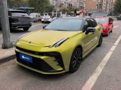 Lynk & Co 03 2.0T Automatic Wind Control Edition - ფოტო 1
