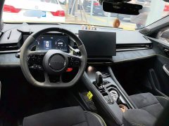 Lynk & Co 03 2.0T Automatic Wind Control Edition - ფოტო 12