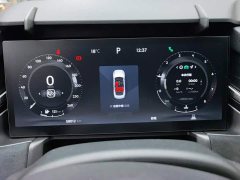 Lynk & Co 03 2.0T Automatic Wind Control Edition - ფოტო 14