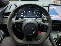 Lynk & Co 03 2.0T Automatic Wind Control Edition - ფოტო 15